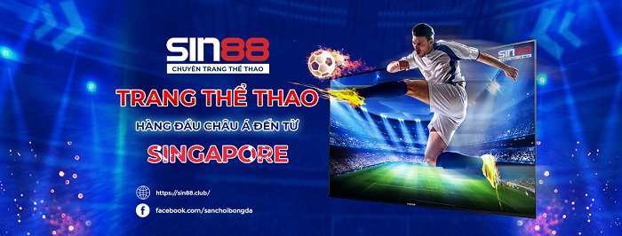 Hướng dẫn tham gia Thể Thao tại Sin88