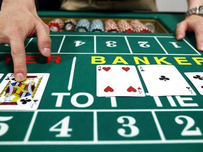 Chơi Baccarat dễ không? Làm sao để thắng nhà cái Sin88