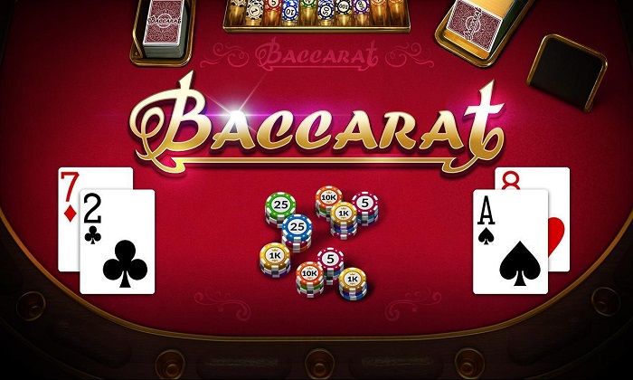 Chơi Baccarat dễ không? Làm sao để thắng nhà cái Sin88