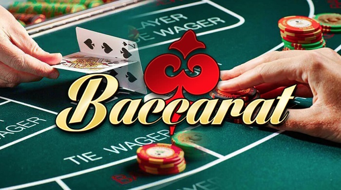 Chơi Baccarat dễ không? Làm sao để thắng nhà cái Sin88