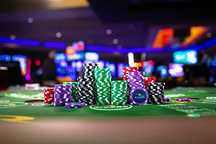Kiếm tiền từ cược Casino nhà cái Sin88 có khó