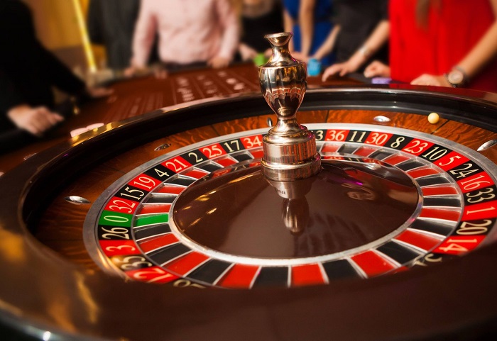 Kiếm tiền từ cược Casino nhà cái Sin88 có khó