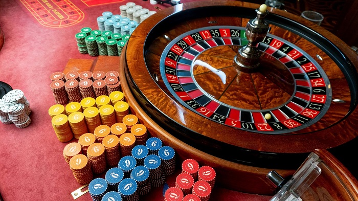 Kiếm tiền từ cược Casino nhà cái Sin88 có khó