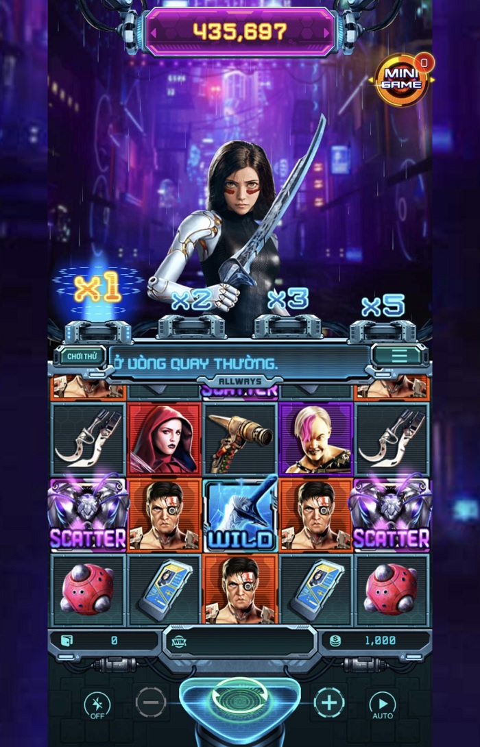 TOP 4 game Nổ Hũ siêu đỉnh 2022 chỉ có tại Sin88