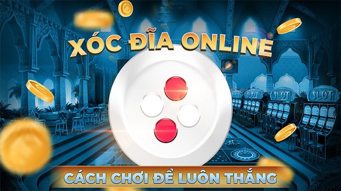 Top 5 cách chơi Xóc Đĩa Sin88 không lo cháy túi