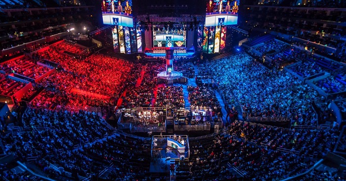 Chi tiết cược e-Sports Sin88 bách phát bách thắng