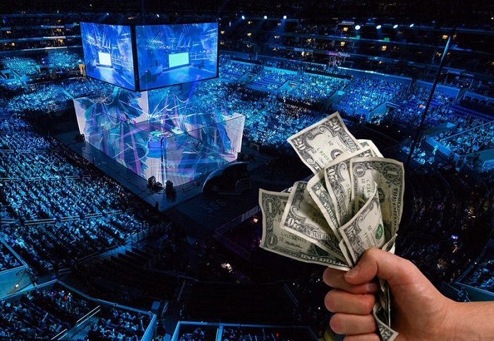 Cược e-Sports Sin88 thắng siêu dễ với bí quyết sau