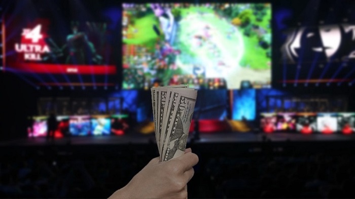 Cược e-Sports Sin88 thắng siêu dễ với bí quyết sau