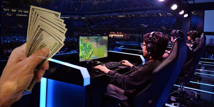 Cược e-Sports Sin88 thắng siêu dễ với bí quyết sau