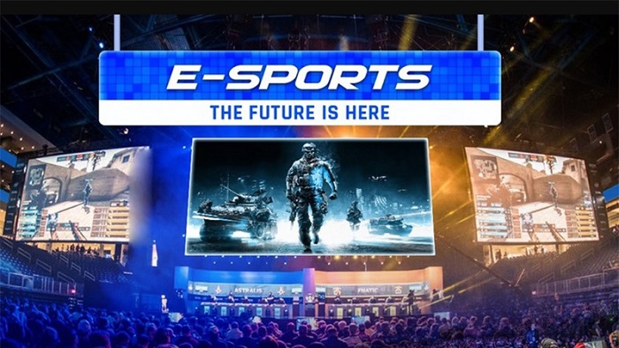Kinh nghiệm e-Sports cực đỉnh từ chuyên gia nhà cái Sin88