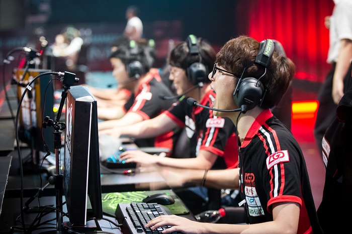 Kinh nghiệm e-Sports cực đỉnh từ chuyên gia nhà cái Sin88