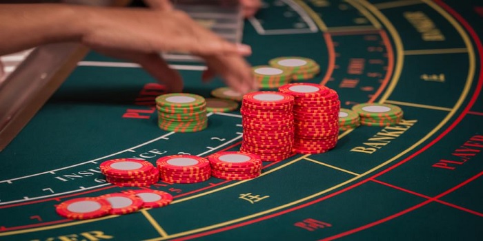 Baccarat Sin88 là gì? Để ý điều gì khi chơi Baccarat