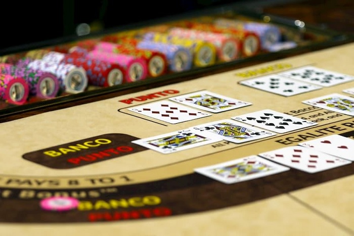 Baccarat Sin88 là gì? Để ý điều gì khi chơi Baccarat
