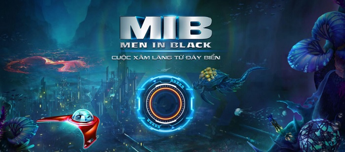 Bắn cá MIB là gì? Nên chơi MIB ở nhà cái nào?