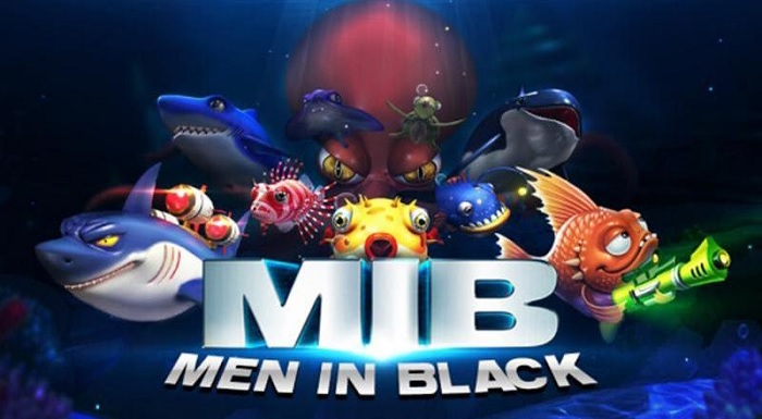 Bắn cá MIB là gì? Nên chơi MIB ở nhà cái nào?