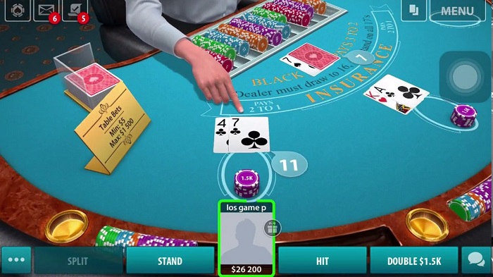Bạn đã thật sự hiểu Black Jack Sin88 là game gì chưa?