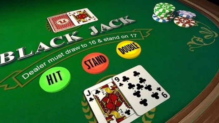 Bạn đã thật sự hiểu Black Jack Sin88 là game gì chưa?