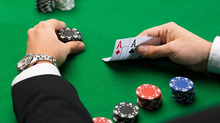 Bí quyết thắng Xì Dách khi tham gia nhà cái Sin88