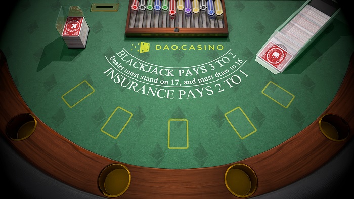 Chiến thuật đếm bài Black Jack giúp Tân Thủ Sin88 thắng đậm