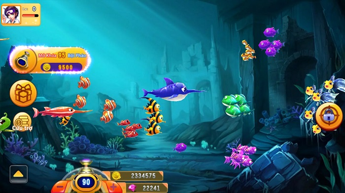 Chơi game bắn cá Sin88 thì cần biết những vấn đề gì?