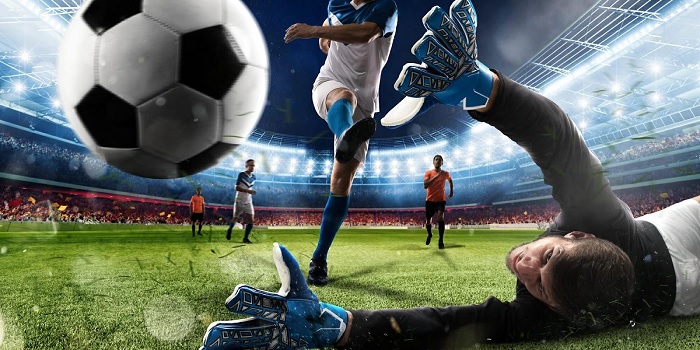 Cược kèo chấp Penalty siêu dễ thắng đậm Sin88