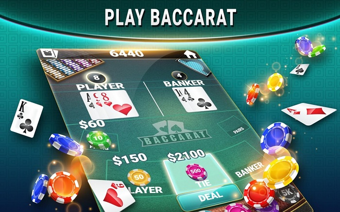 Đi tìm cách cược Baccarat ăn tiền Sin88 siêu lẹ