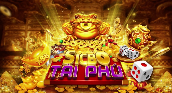Điều game thủ chưa biết về Sicbo Tài Phú nhà cái Sin88