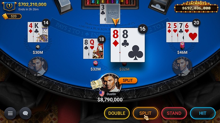 Hiểu rõ những yếu tố sau giúp chơi Black Jack tốt hơn