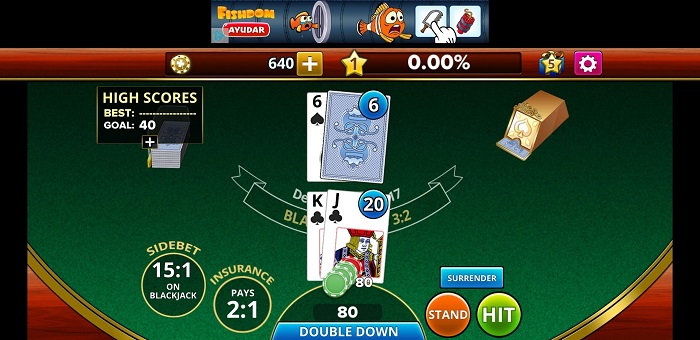 Hiểu rõ những yếu tố sau giúp chơi Black Jack tốt hơn