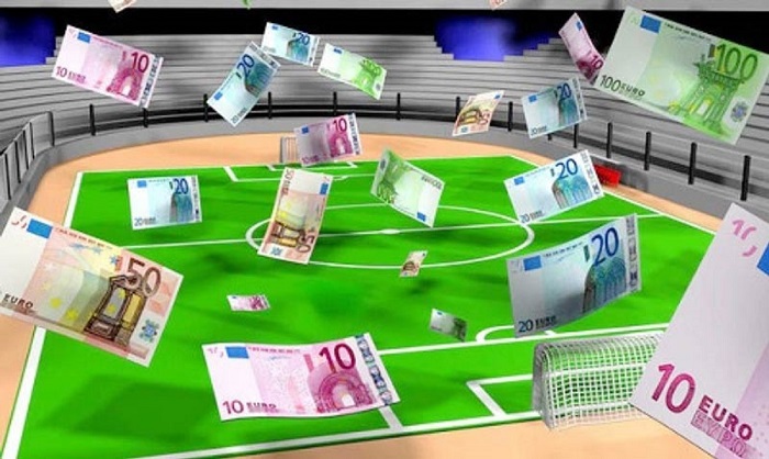 Kinh nghiệm cược kèo OU mỗi 15 phút hoàn hảo