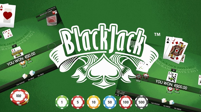 Tất tần tật lệnh Black Jack Sin88 cần phải biết
