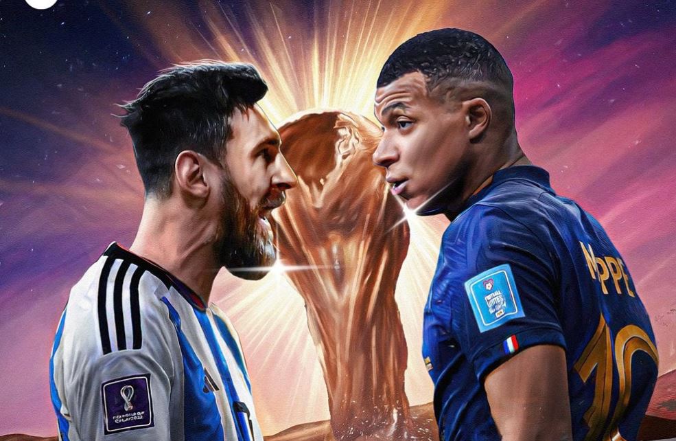 Sin88 phân tích lịch sử đối đầu của Pháp vs Argentina