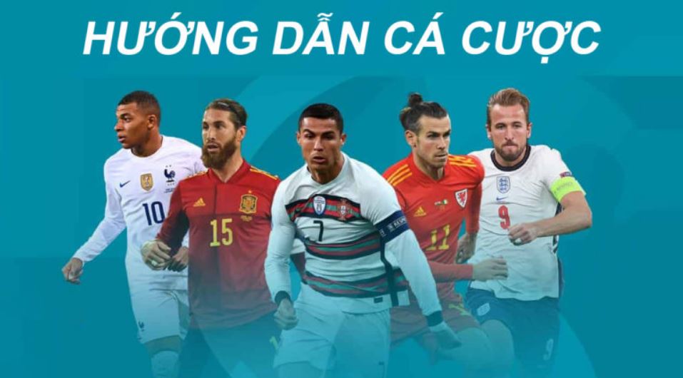 Hướng dẫn tham gia kèo cược tại nhà cái Sin88bet