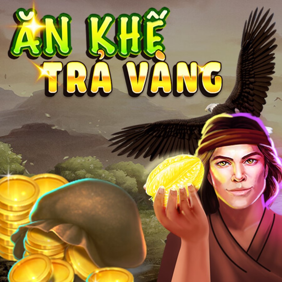 Đăng ký Sin88, tham gia nổ hũ Ăn khế trả vàng