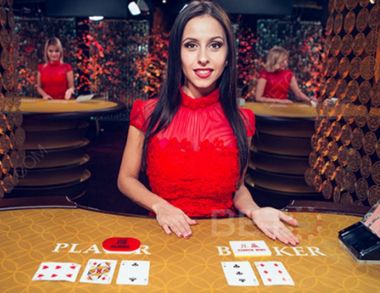 Kỹ thuật đánh bài baccarat của cao thủ tại Sin88bet