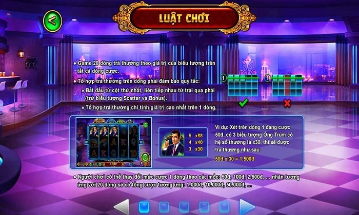 Giới thiệu nổ hũ Biệt Đội Mỹ Nữ game Sin88
