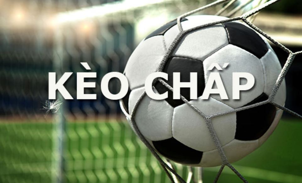 Kèo chấp mang đến tỷ lệ thắng cực cao