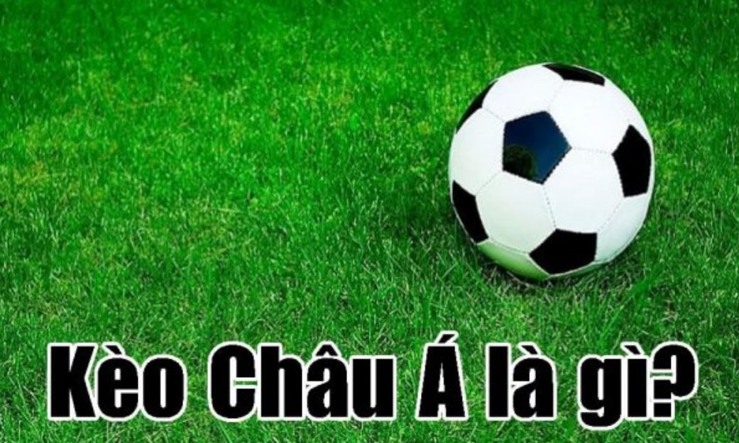Kèo Châu Á là loại kèo phổ biến tại Sin88