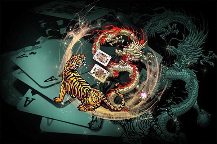 Kỹ năng chơi Dragon Tiger nhà cái Sin88 không sợ thua