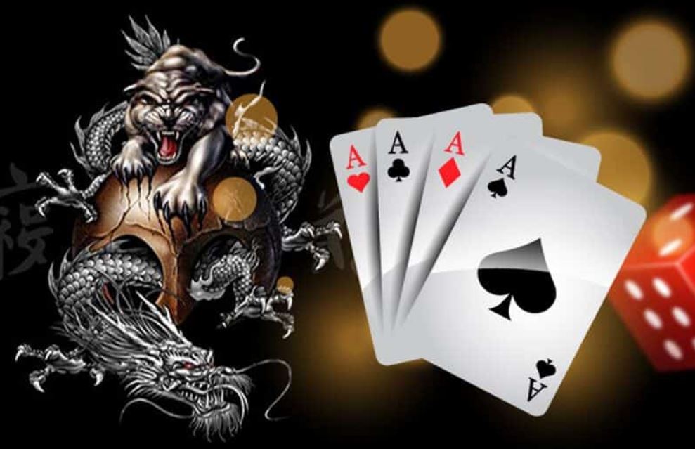Kinh nghiệm chơi rồng hổ hay nhất tại Sin88