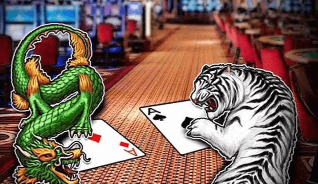 Soi cầu rồng hổ online giúp thắng lớn tại nhà cái Sin88bet