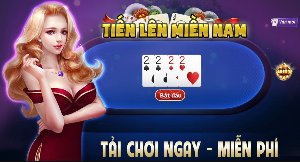 Giới thiệu đôi nét về game bài tiến lên tại Sin88