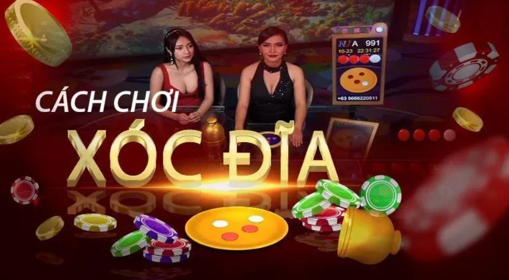 Chơi xóc đĩa Sin88 vô cùng uy tín