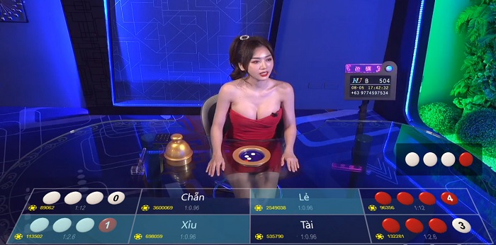 Xóc Đĩa Sin88 là gì? Luật chơi và cách chơi cần biết?