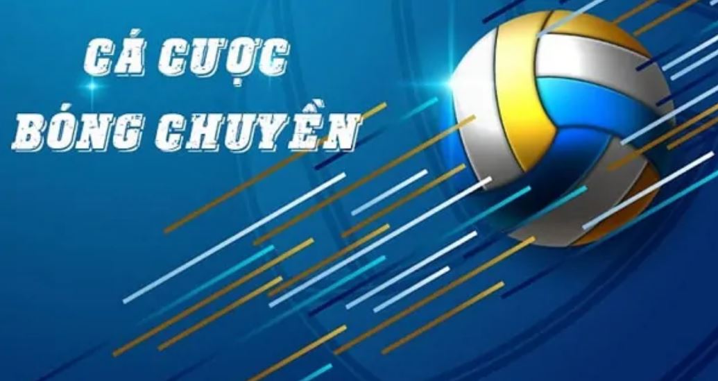 Cá cược bóng chuyền tại nhà cái Sin88 vip