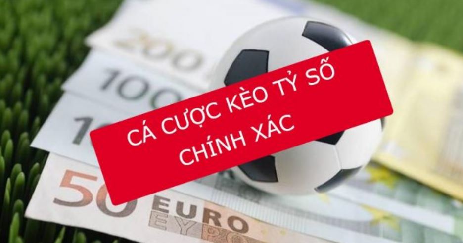 Giới thiệu về kèo cược tỷ số tại nhà cái Sin88