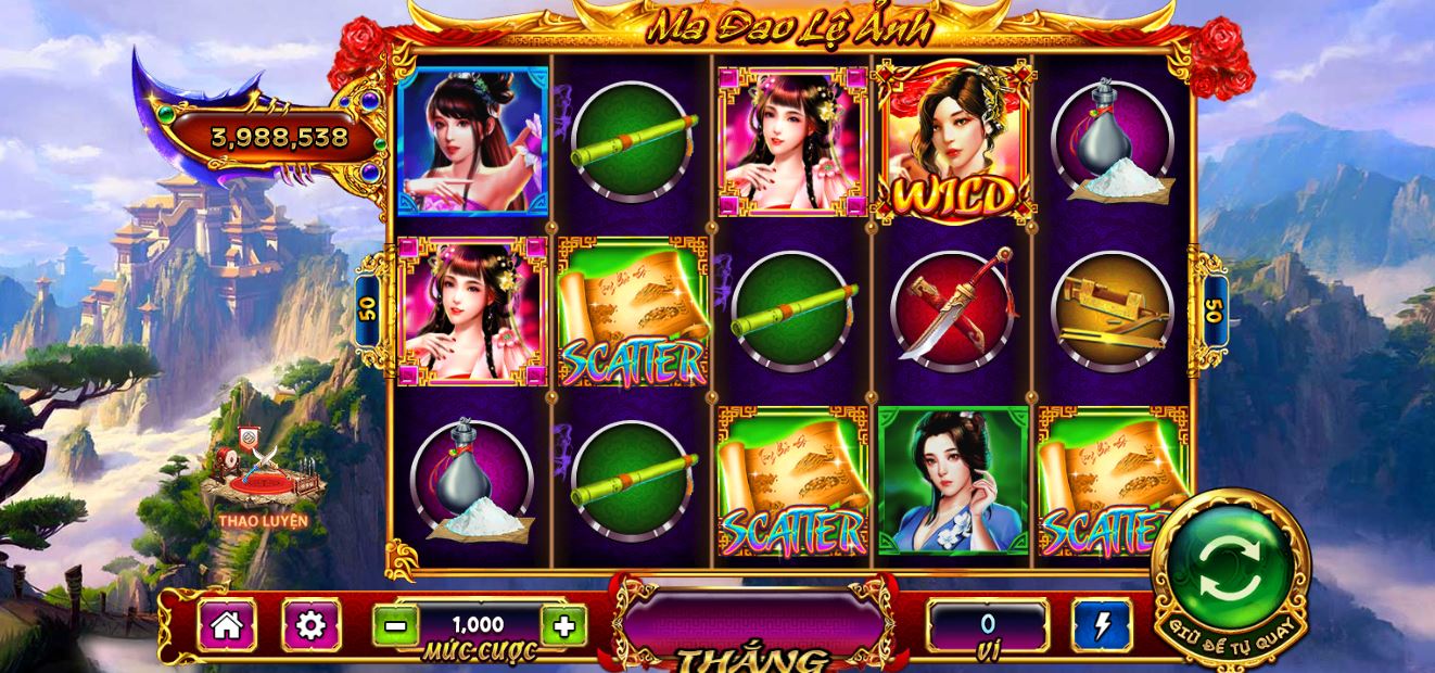 Sin88bet là nhà cái nổ hũ xanh chín nhất 2023