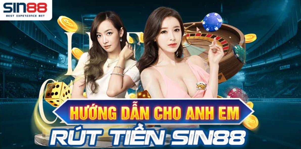 Sin88 vô cùng xanh chín và đẳng cấp
