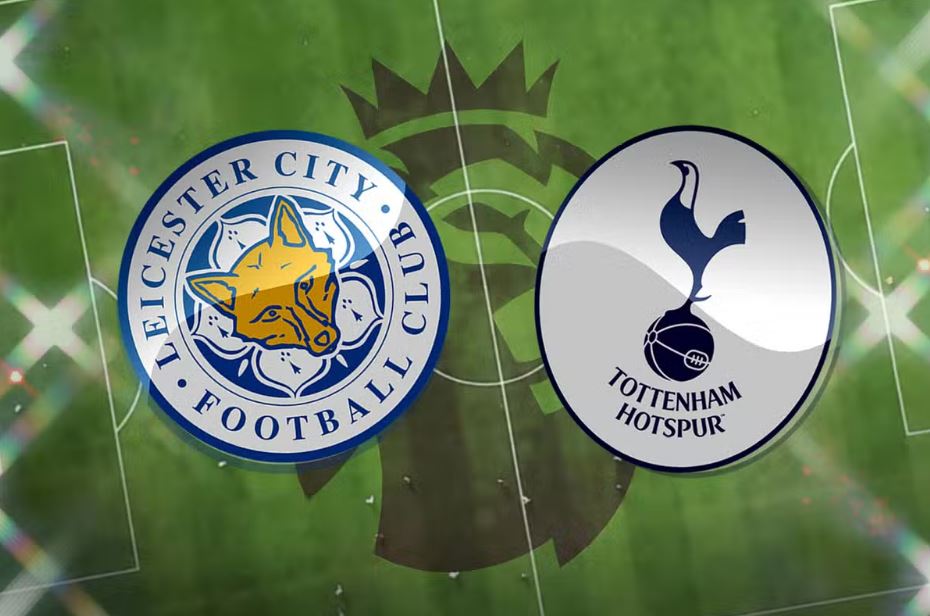 Sin88 vip đánh giá phong độ của Leicester vs Tottenham
