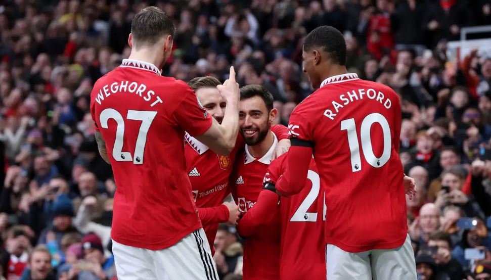 Góc nhìn của chuyên gia Sin88 giữa trận đấu MU - Leeds
